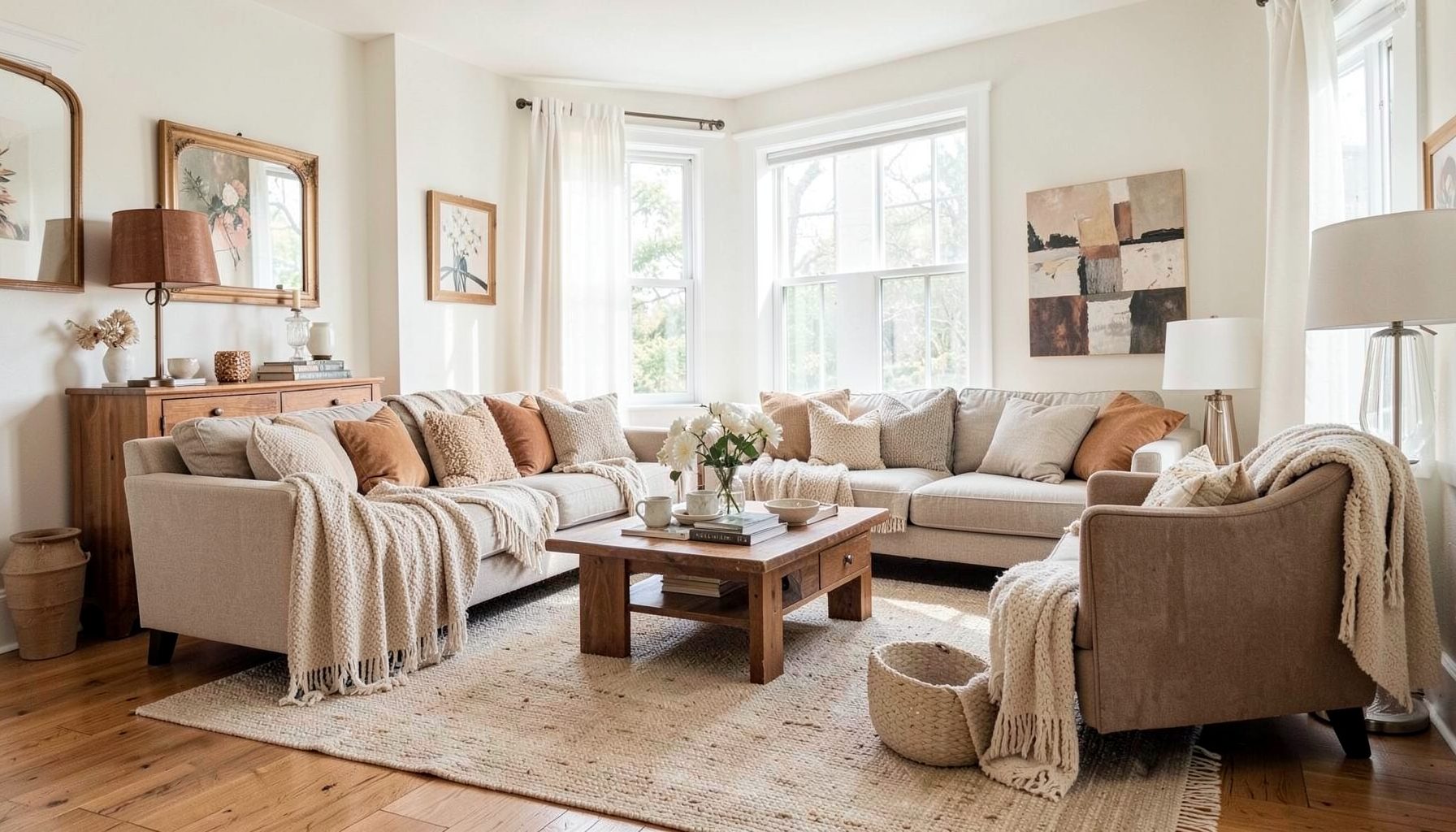 Maggie Rose Interiors logo